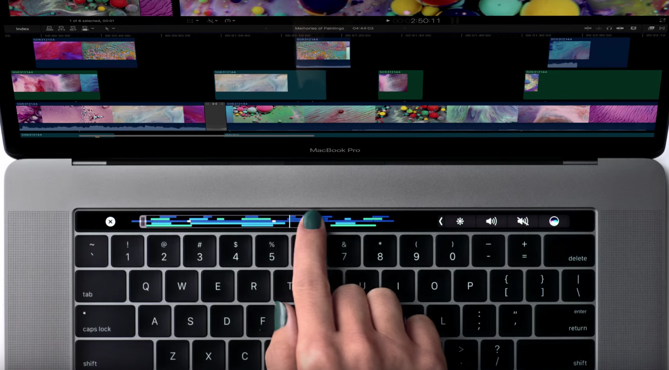 best mac desktop for video editing 2016