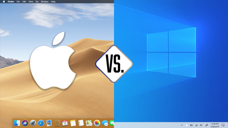 windows 10 for mac users